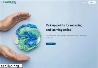 recyclebank.com