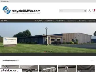 recyclebmws.com