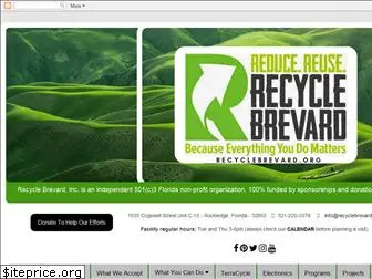 recyclebrevard.org