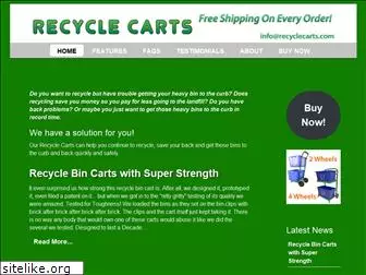 recyclecarts.com