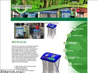 recycleclear.com