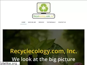 recyclecology.com