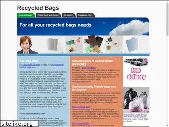 recycled-bags.com