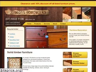 recycled-timber.com.au