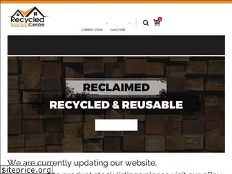 recycledbuildingcentre.com.au