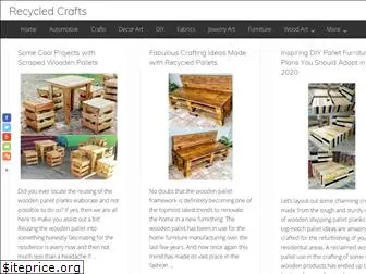 recycledcraftsy.com