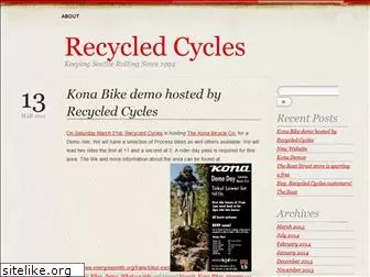 recycledcyclesseattle.wordpress.com