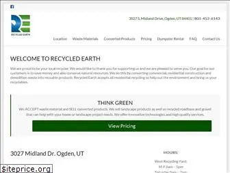 recycledearth.com