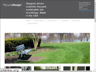 recycledesign.com