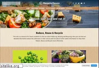 recycledevon.org