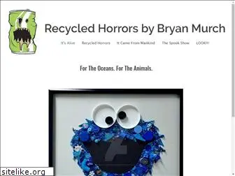 recycledhorrors.com