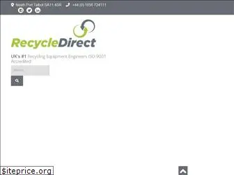 recycledirect.com