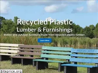 recycledplasticfactory.com