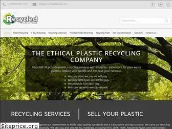 recycleduklimited.com