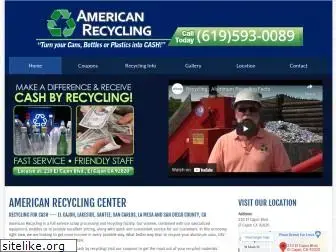 recycleforcash.net