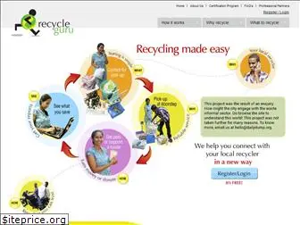 recycleguru.in