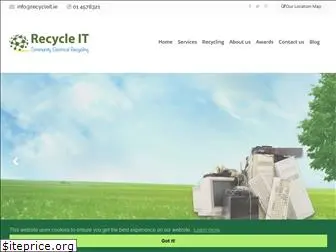 recycleit.ie