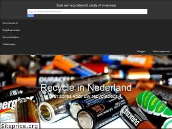recyclemaar.nl