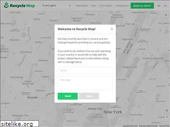 recyclemap.org