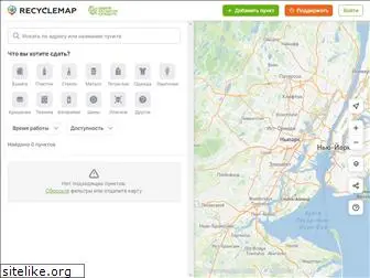 recyclemap.ru