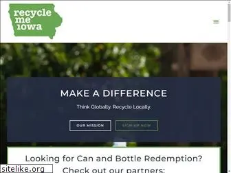 recyclemeiowa.com