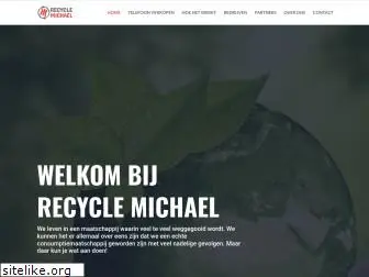 recyclemichael.nl