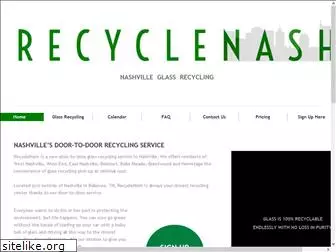recyclenash.com