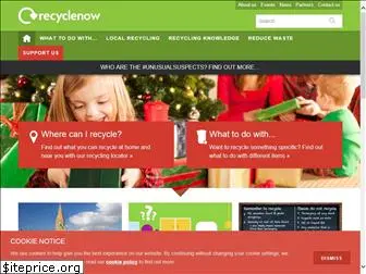 recyclenow.com