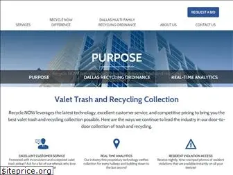 recyclenowtexas.com