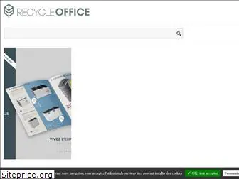 recycleoffice.com