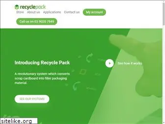recyclepack.com.au