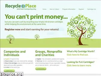 recycleplace.org