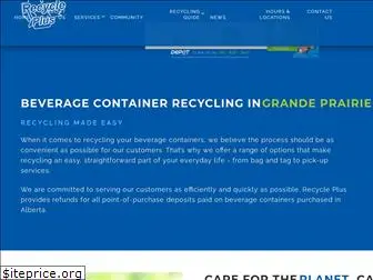 recycleplus.com