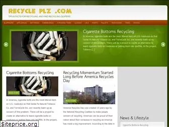 recycleplz.com