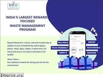 recyclerewards.in