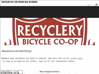 recyclery.org