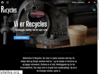 recycles.dk