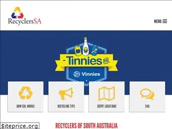 recyclesa.com.au