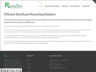 recycletechno.com