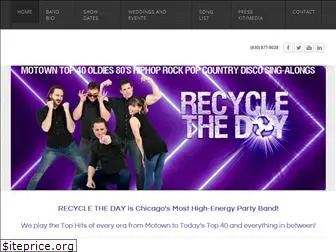recycletheday.com