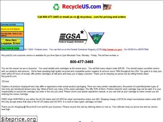 recycleus.com