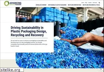 recycleyourplastics.org thumbnail