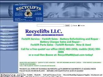 recyclifts.com