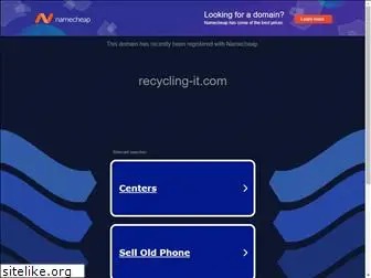 recycling-it.com