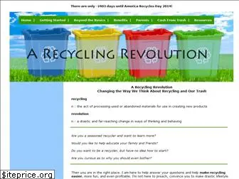 recycling-revolution.com