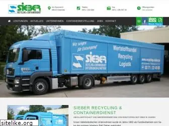 recycling-sieber.de
