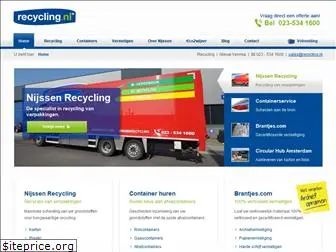 recycling.nl