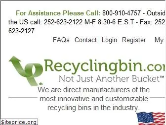 recyclingbin.com