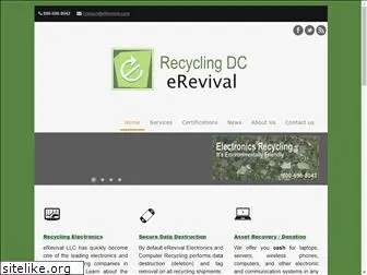 recyclingdc.com