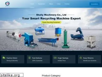 recyclingequipinc.com